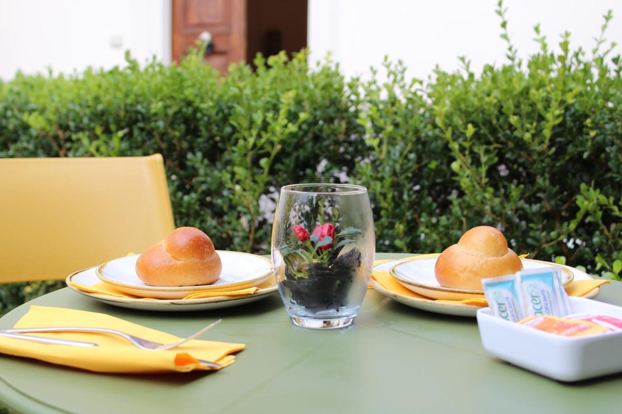 Relais Villa Montedonzelli Nápoles Exterior foto